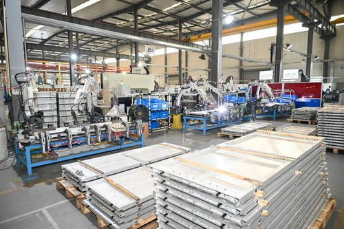 張家港躋身全國縣域經(jīng)濟(jì)百強(qiáng)縣第二 10家企業(yè)登榜省級(jí)名單成就顯著