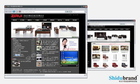 北京網(wǎng)站建設(shè)案例展示 洞察行業(yè)趨勢，打造卓越數(shù)字形象
